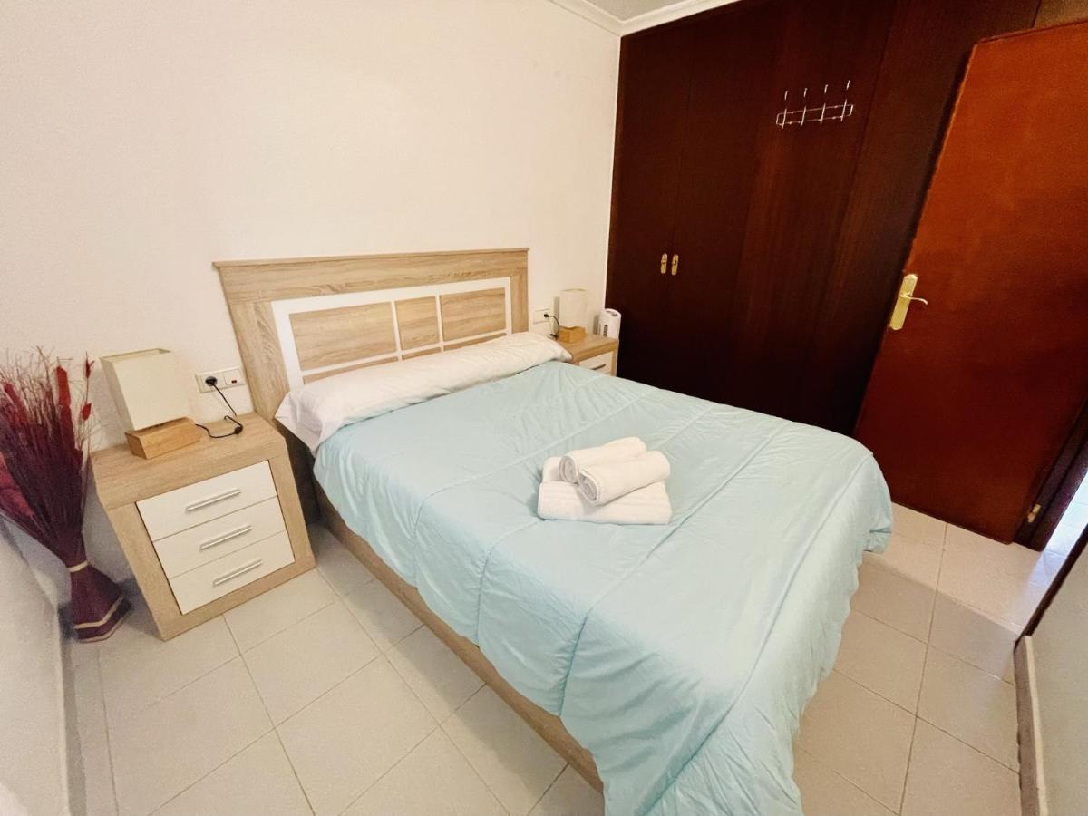 Апартаменти A717 - Atalaya - 2004 Finestrat S.L. Кала-де-Фінестрат Екстер'єр фото