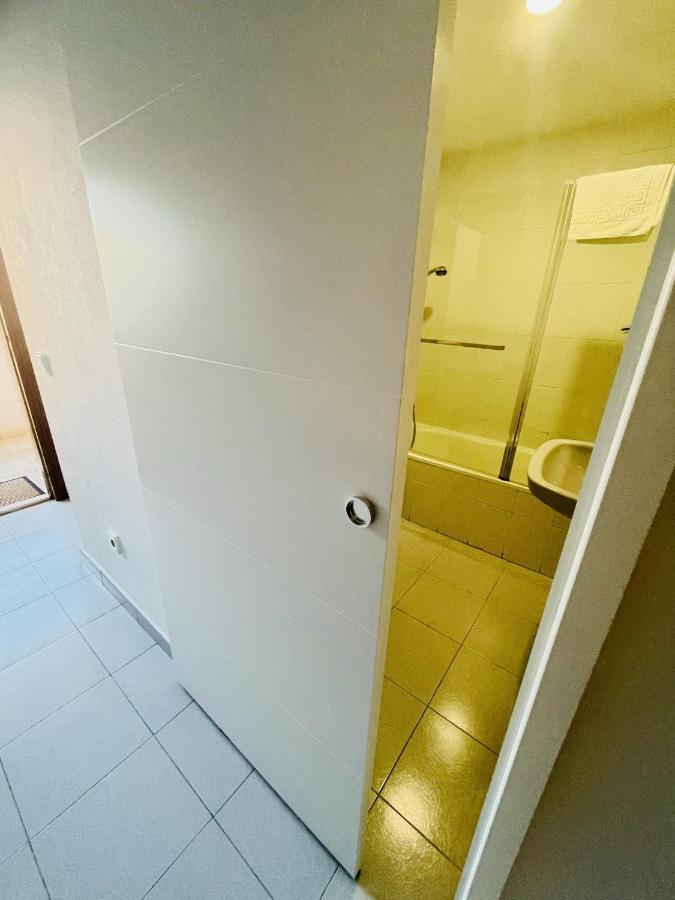 Апартаменти A717 - Atalaya - 2004 Finestrat S.L. Кала-де-Фінестрат Екстер'єр фото